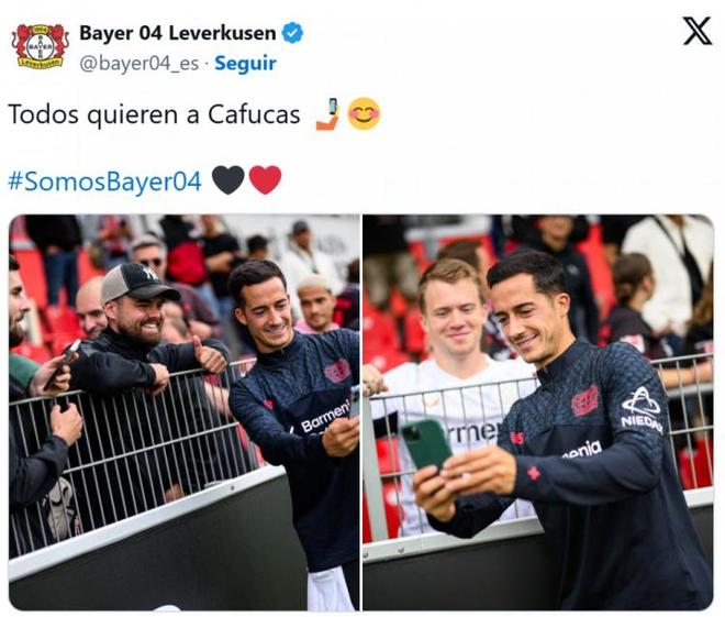  勒沃勝科隆，60分鐘2-1，巴斯克斯首秀點球。